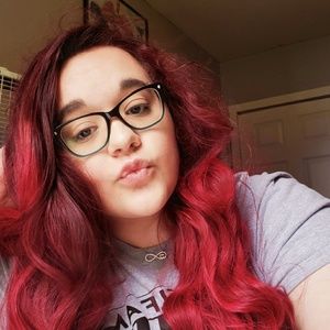 Meet your Posher, Kaley